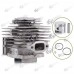 Kit cilindru motocoasa China 520 44mm